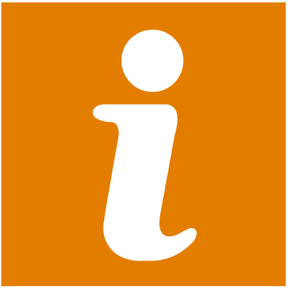 Infopunkt - Logo