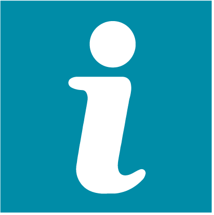 Infopunkt - Logo